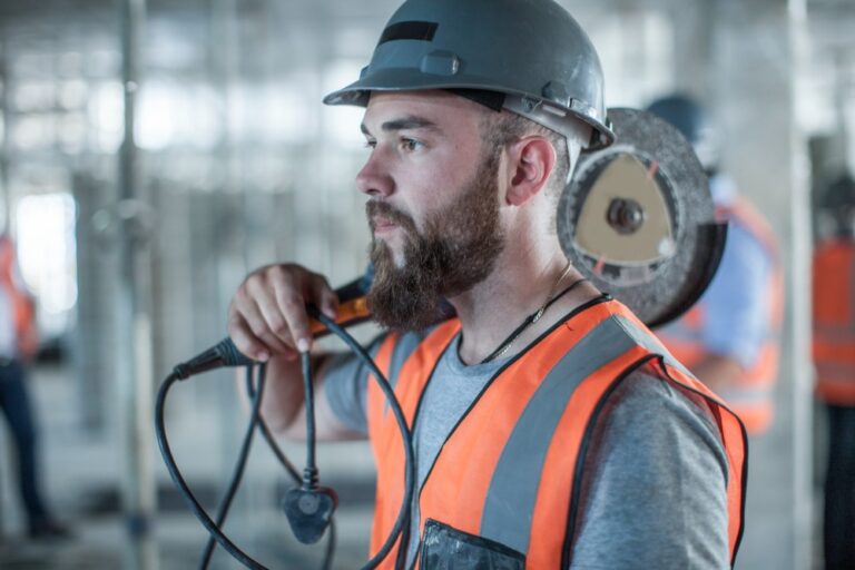 Secretele tăierii cu fir diamantat cum să maximizezi eficiența și siguranța