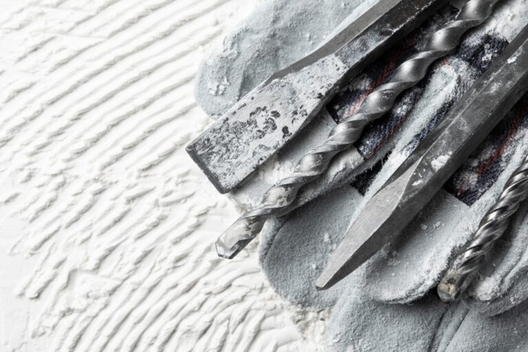 Revoluția diamantului în construcții carotare, tăiere în asfalt și fir diamantat – tehnologia care schimbă regulile jocului