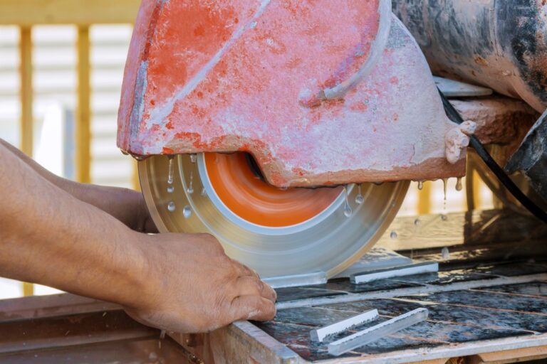 De Ce Nu Taie Bine Discul Tău Diamantat Adevărul Pe Care Nu Ți-L Spune Nimeni