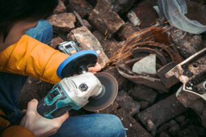 Checklist înainte de utilizarea discului diamantat 7 pași pentru o tăiere reușită